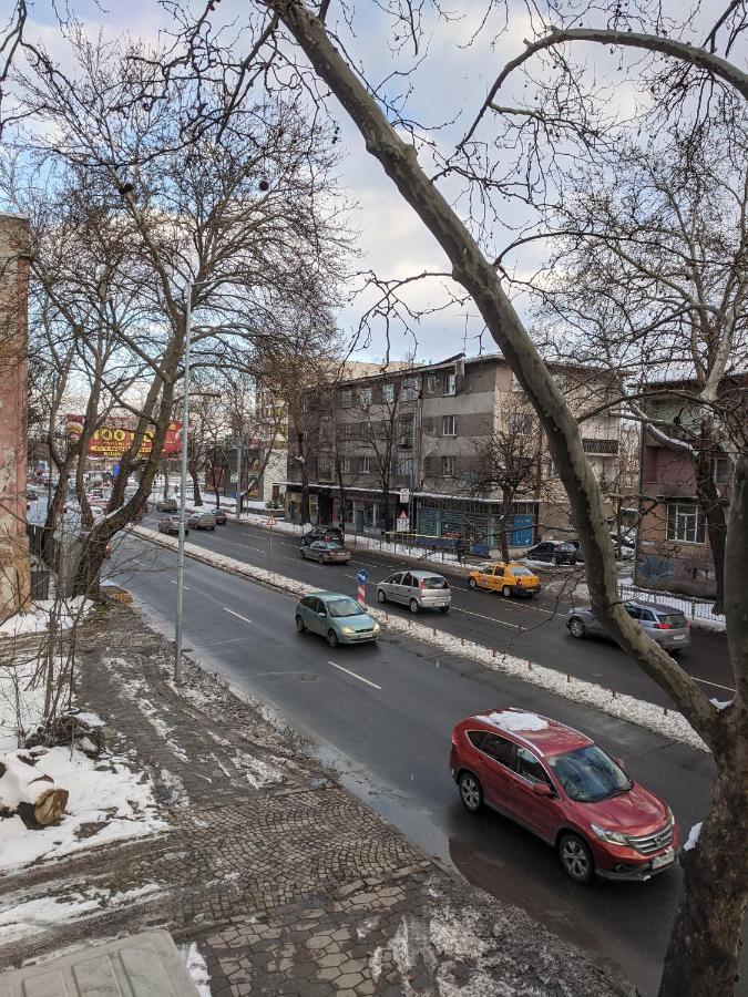 Midtown Place Apartment Doris 1 With Garage Plovdiv Exteriér fotografie
