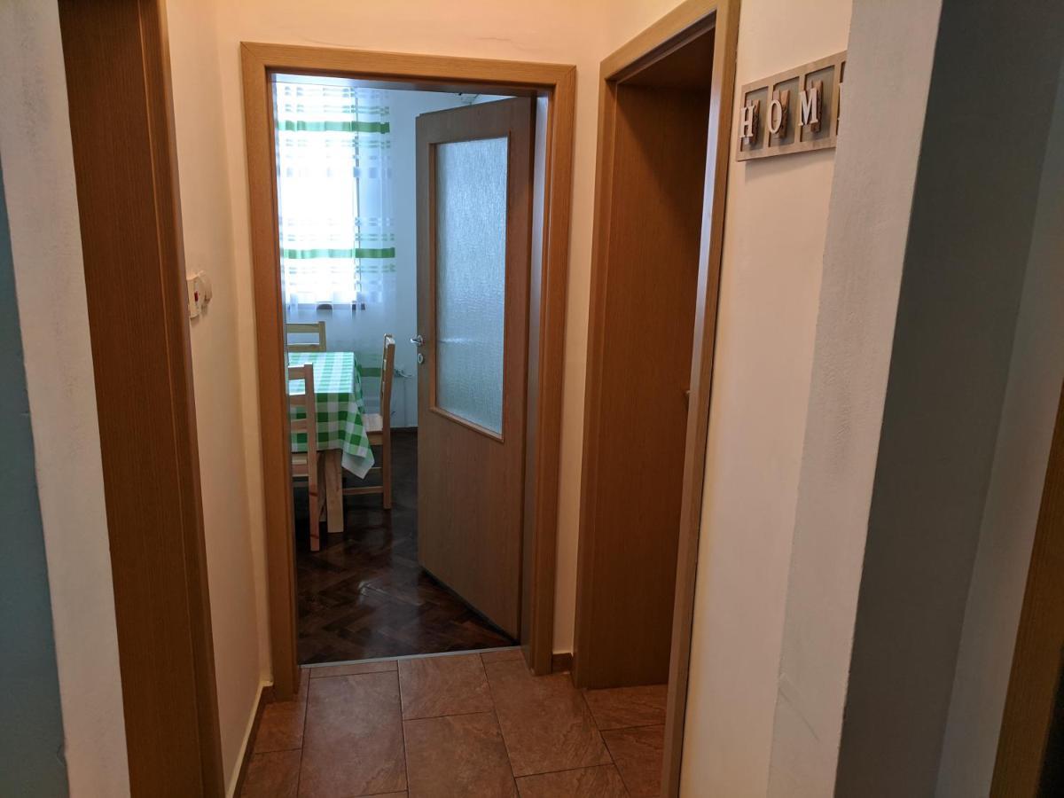Midtown Place Apartment Doris 1 With Garage Plovdiv Exteriér fotografie